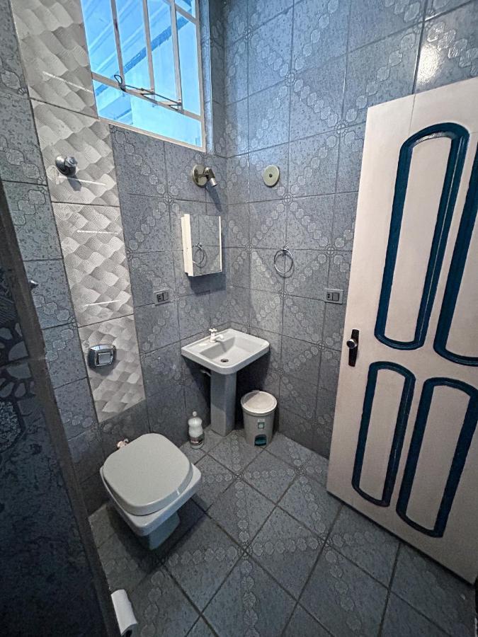 Casarao Central カロリナ エクステリア 写真